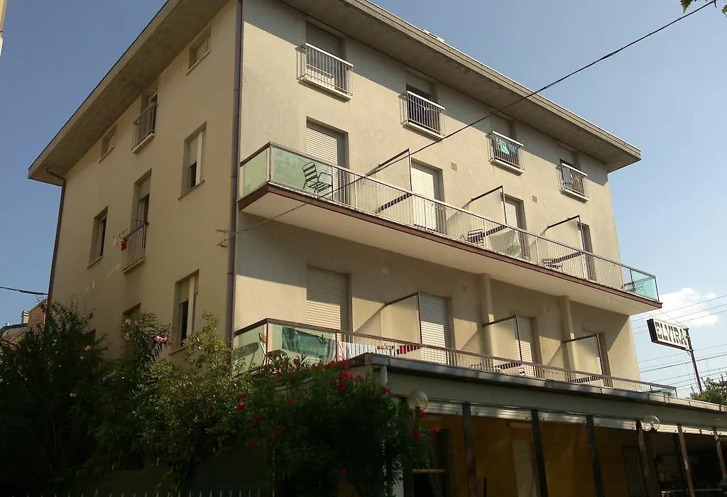 Hotel Elvira-1