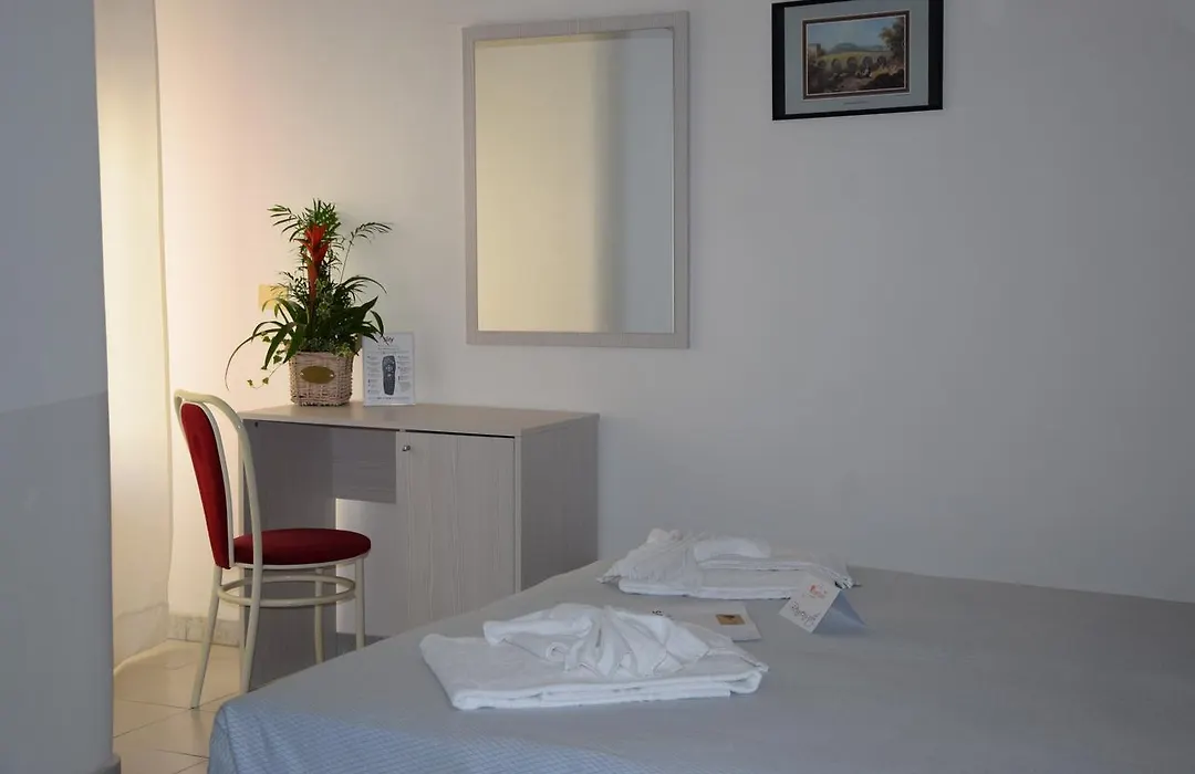 Hotel Sombrero-1