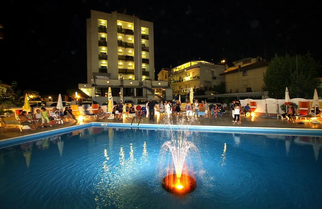 Hotel Avila In-1