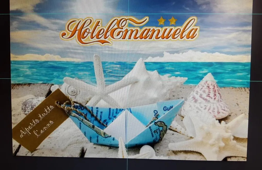 Hotel Emanuela-1
