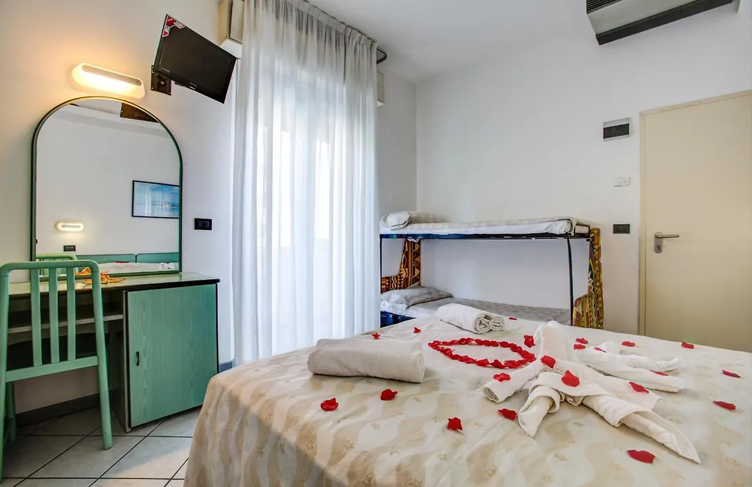Hotel San Paolo-1