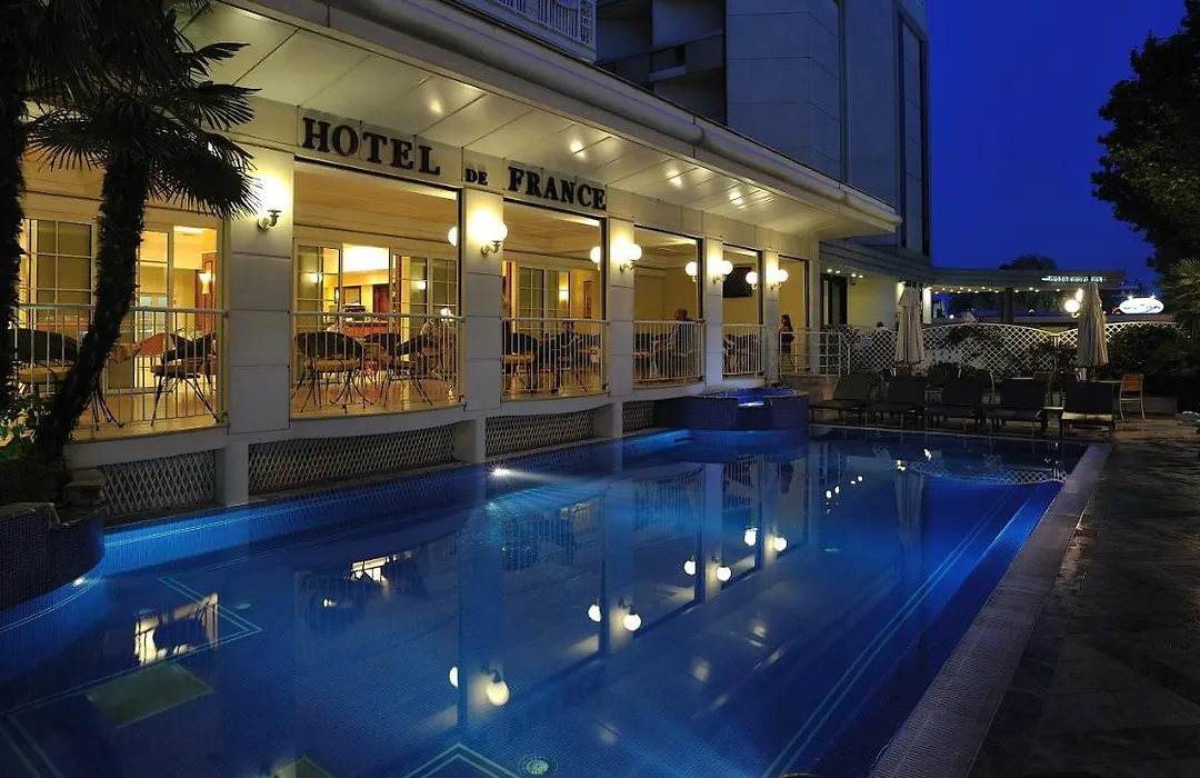 Hotel De France-1