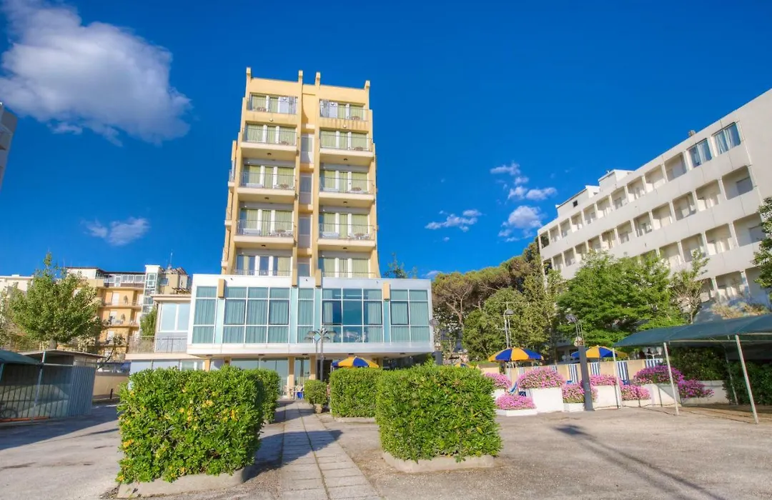 Hotel Tilmar-1