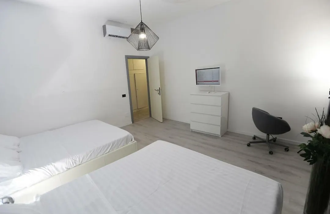 Central Panoramic Suite Rimini-1