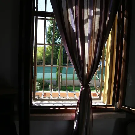 La Puraza Comfort Rooms-2