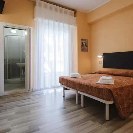 Hotel Milena-3