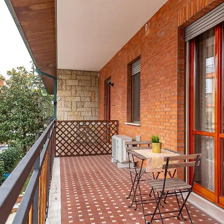 B&B Villa Montreux-2