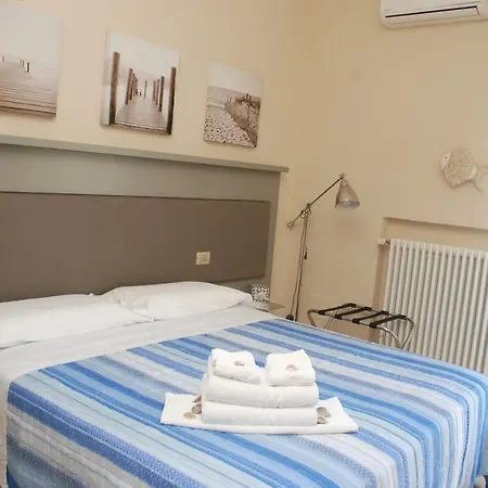 B&B La Regina di Rimini-2