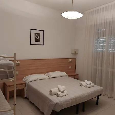 Hotel Brezza-2
