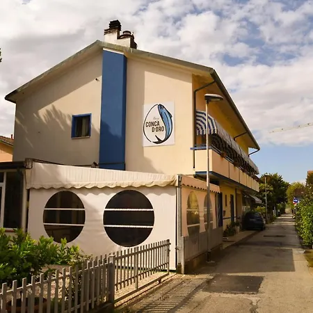 Hotel Conca d'Oro-3