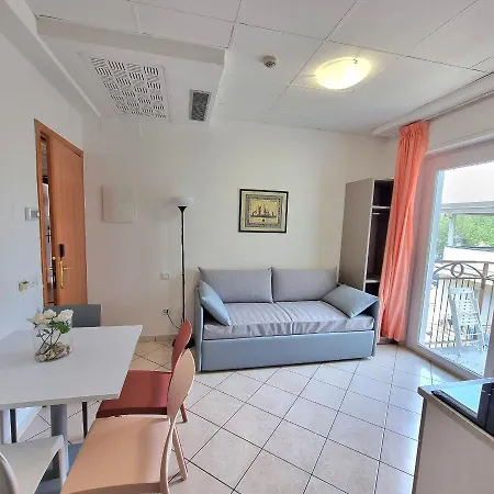 Residence Mare-3