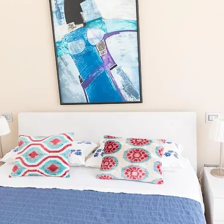 Suite Frida Rimini-2