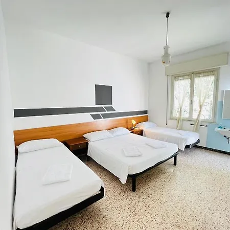 Stanza Privata Domus-2