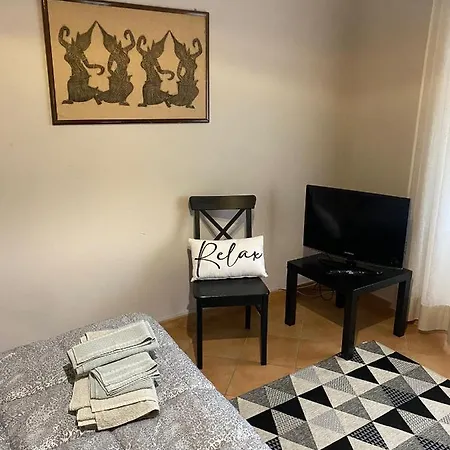 CasAzzurra B&B-3