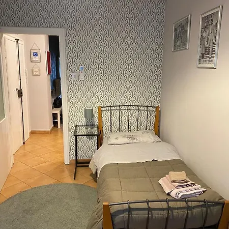 CasAzzurra B&B-2