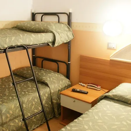 Hotel Verudella-3