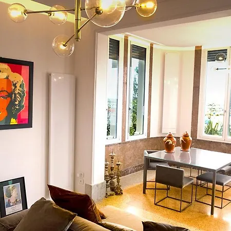 Villa La Torretta Luxury B&B - Adults Only --2