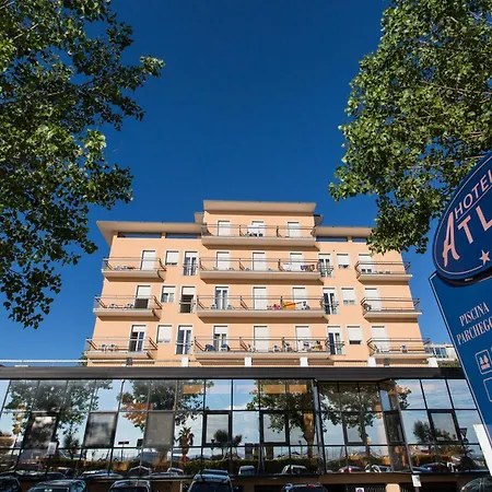 Hotel Atlas-3