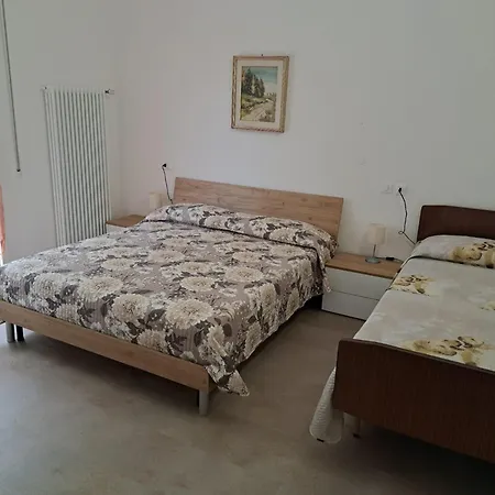 Appartamento Torre Pedrera Rimini-3