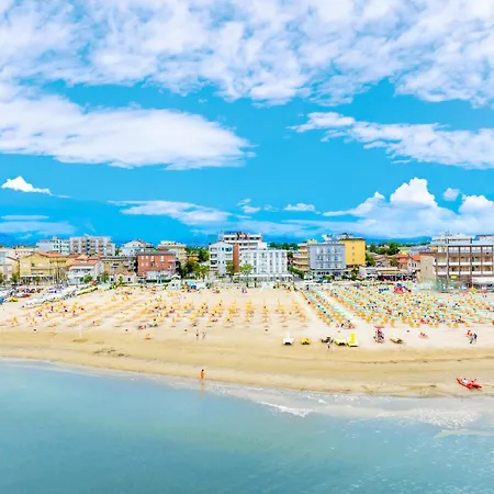 Hb Hotels Orchidea Blu-2