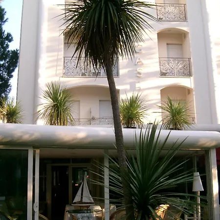 Hotel Bengasi-3