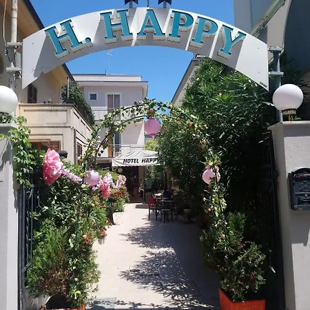Hotel New Happy-2