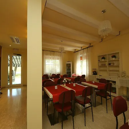 Villa Lauda B&B-3