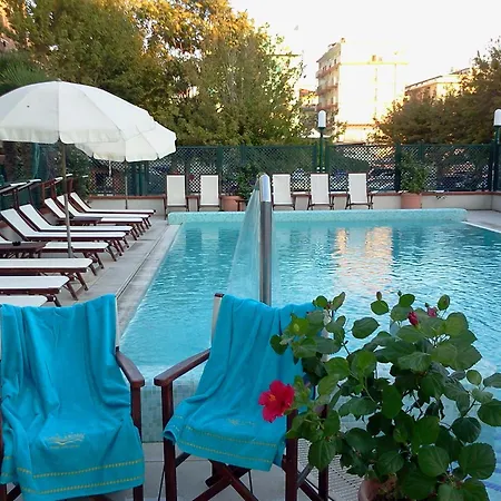 Hotel Gaby-3
