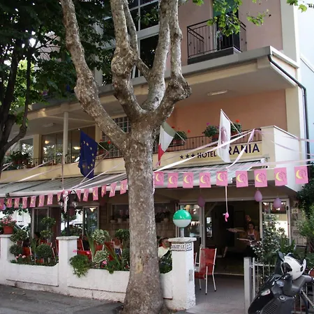 Hotel Urania Nuova Gestione-2