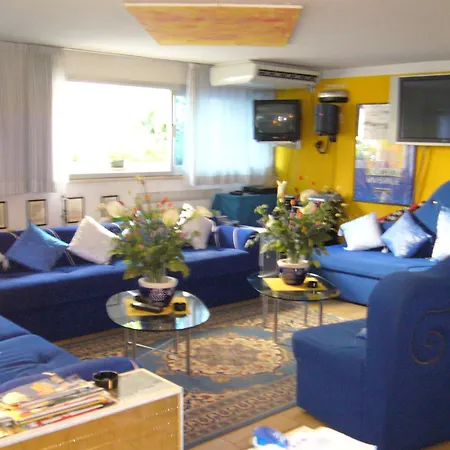 Hotel Giumer-2