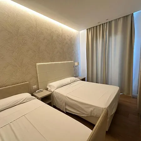 Hb Hotels Orchidea Blu-3