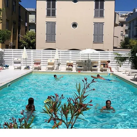 Hotel Villa del Parco-2