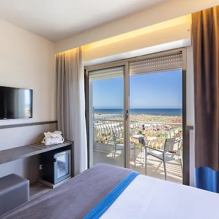 Hotel Continental Rimini-2
