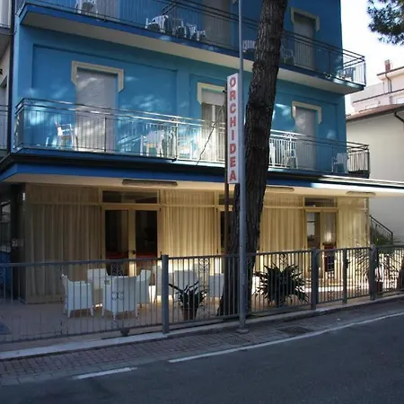 Hotel Orchidea-3