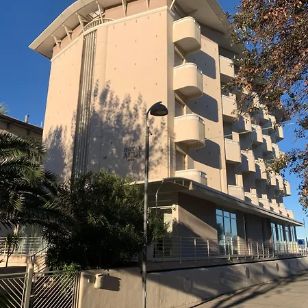 Hotel Audi Frontemare-3