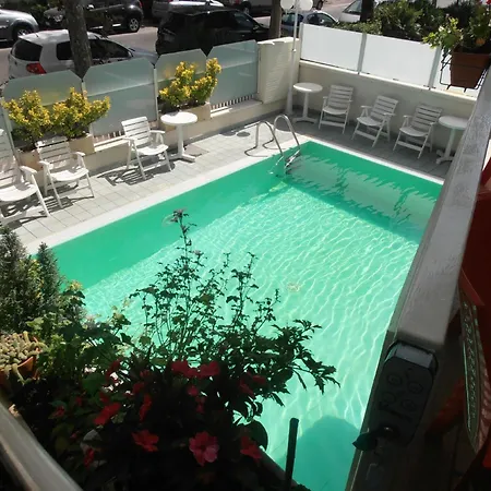 Hotel Arno-3