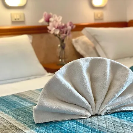 Hotel Crystal - SPIAGGIA INCLUSA con pacchetti personalizzati-2