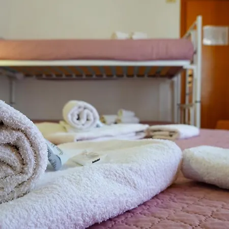 HOTEL LEA B&B Pensione Completa-3
