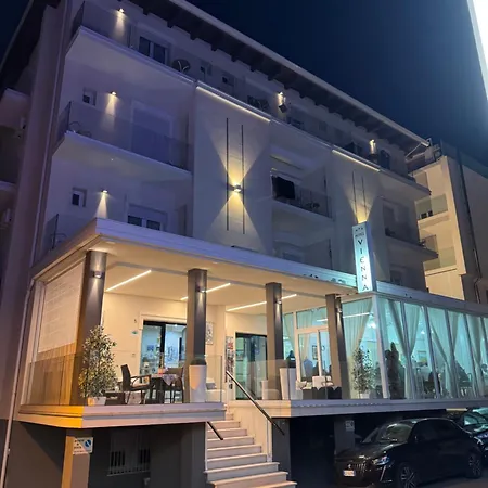 Hotel Vienna Rivazzurra-3
