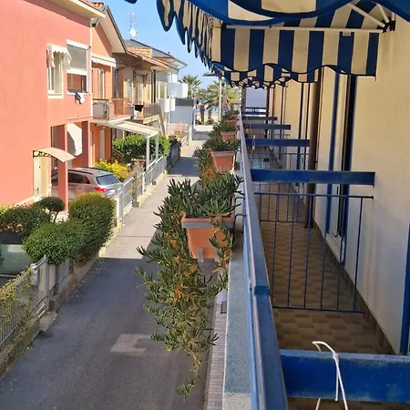 Hotel Conca d'Oro-2