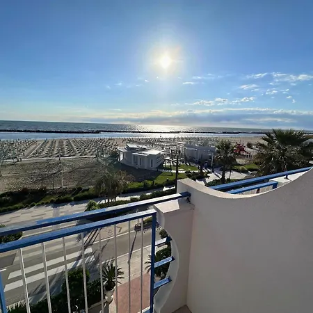 Hotel Ideal-3