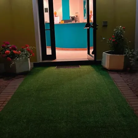 Hotel Dream-3
