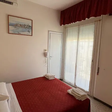 Hotel Ricci-3
