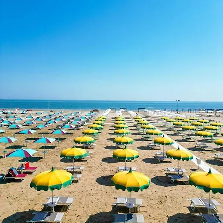 Beach Hotel Clerice-3