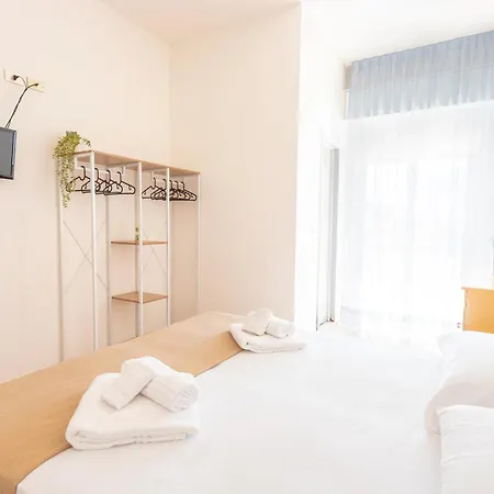 Hotel Rimini Garden-3