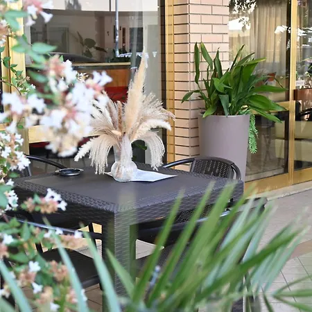Hotel B&B Ardea Rimini-2