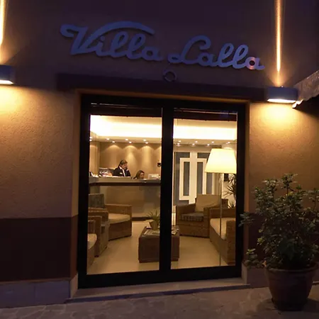 Hotel Villa Lalla-2