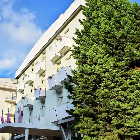 Hotel Bamby-2