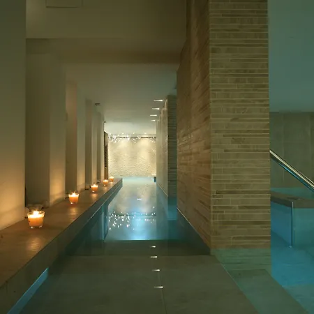 Le Rose Spa Hotel-2