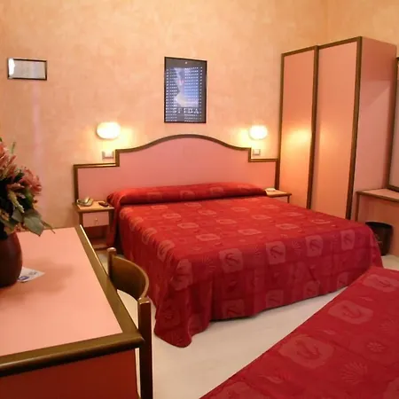 Hotel Dei Platani-3